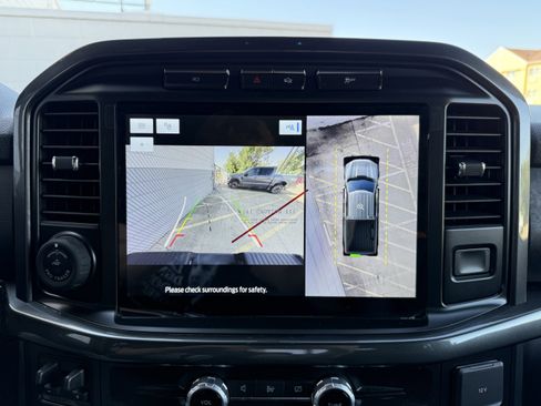 Used 2023 Ford F150 Tremor w/ Trailer Tow Package image 18