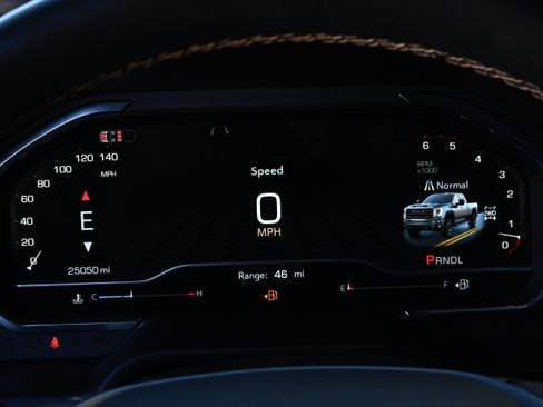 Used 2024 GMC Sierra 2500 AT4 w/ AT4 Premium Plus Package image 16