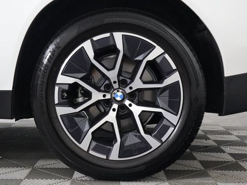 Used 2026 BMW X3 xDrive30i w/ Convenience Package AWD/4WD image 16