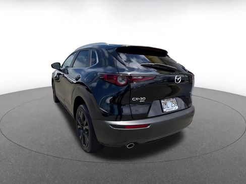 Used 2024 MAZDA CX-30 AWD 2.5 S w/ Select Sport Pkg image 11