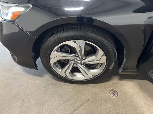 Used 2018 Honda Accord EX-L image 30