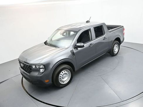 New 2026 Ford Maverick XL w/ Equipment Group 101A AWD/4WD image 20