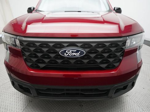 Used 2025 Ford Maverick XLT w/ XLT Luxury Package AWD/4WD image 21