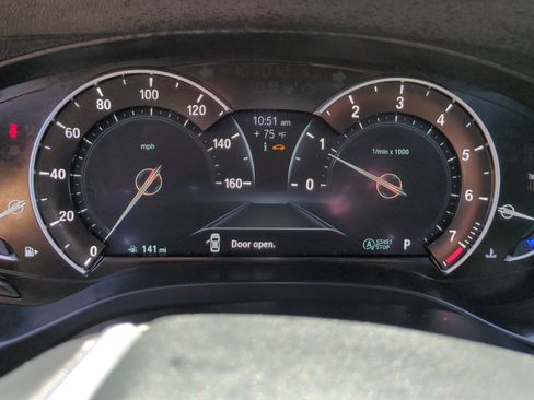 Used 2019 BMW X3 sDrive30i RWD image 15