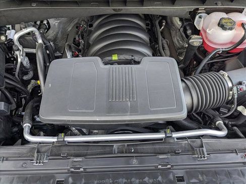 New 2026 Chevrolet Silverado 1500 ZR2 w/ Dark Appearance Package image 17