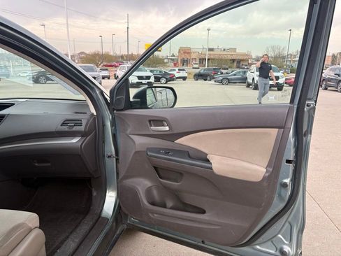 Used 2012 Honda CR-V EX image 22