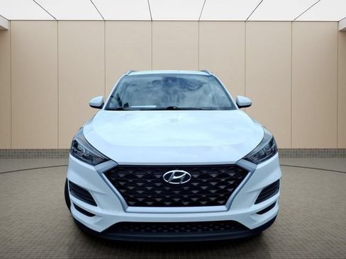 Used 2020 Hyundai Tucson Value AWD/4WD image 3