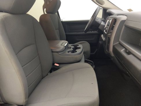 Used 2018 RAM 1500 Tradesman w/ Popular Equipment Group RWD image 21