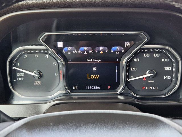 Used 2019 GMC Sierra 1500 Denali w/ Denali Ultimate Package AWD/4WD image 39
