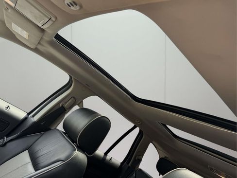 Used 2008 Lincoln MKX AWD image 15