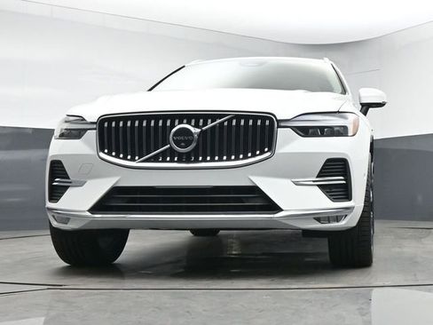Used 2023 Volvo XC60 B5 Ultimate AWD/4WD image 38