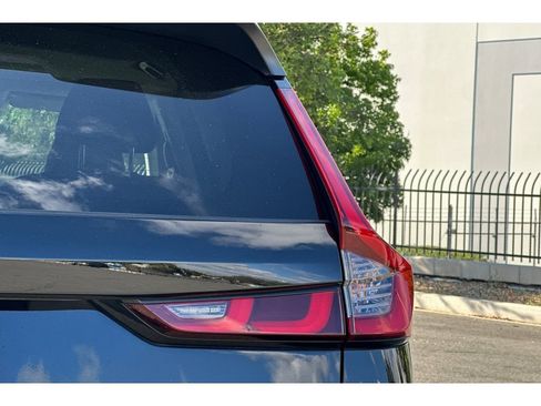 Used 2024 Honda CR-V EX image 16