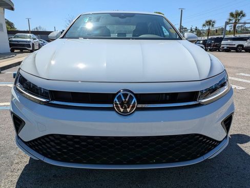 New 2026 Volkswagen Jetta S FWD image 9