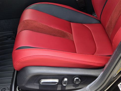 New 2026 Acura Integra A-Spec FWD image 14