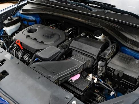 Used 2019 Hyundai Santa Fe Limited w/ Cargo Package image 56