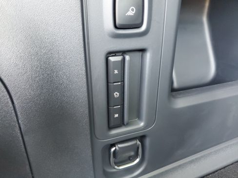 New 2027 Lincoln Navigator L Black Label AWD/4WD image 34