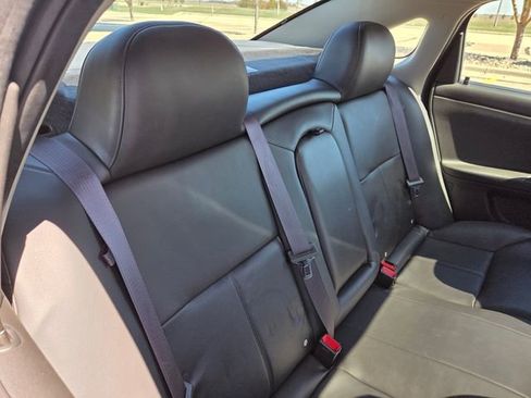 Used 2014 Chevrolet Impala LTZ image 36