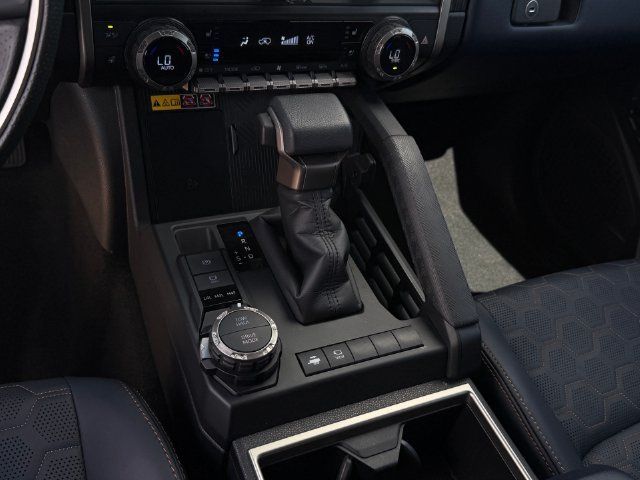 Used 2026 Toyota 4Runner Platinum AWD/4WD image 19