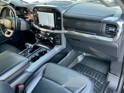 Used 2021 Ford F150 Lariat image 25