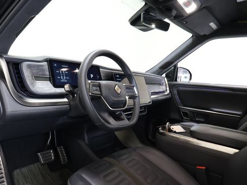Used 2022 Rivian R1S Launch Edition AWD/4WD image 19