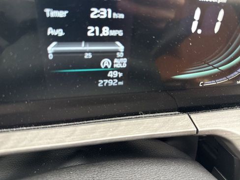 Used 2025 Kia Telluride EX X-Line image 12