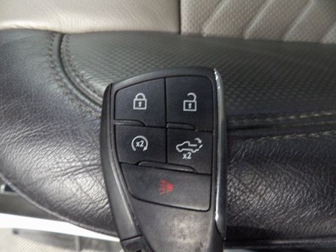 Used 2024 Chevrolet Silverado 1500 ZR2 w/ Technology Package image 51