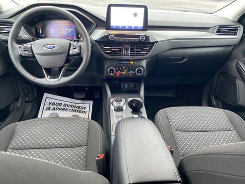 Used 2023 Ford Escape Active image 5
