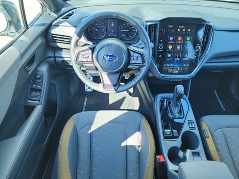 Certified 2025 Subaru Crosstrek 2.5i Sport image 12