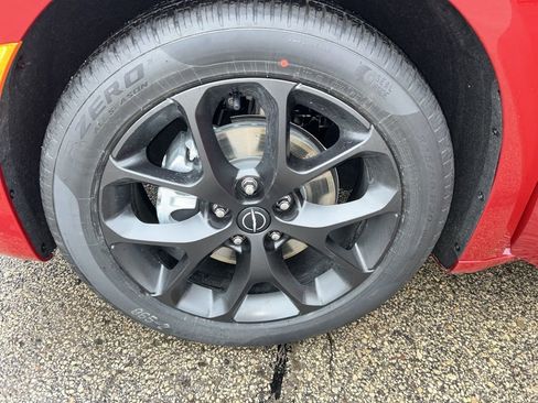 New 2026 Chrysler Pacifica Select image 44