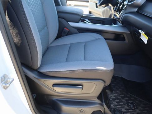 New 2026 RAM 1500 Big Horn image 14