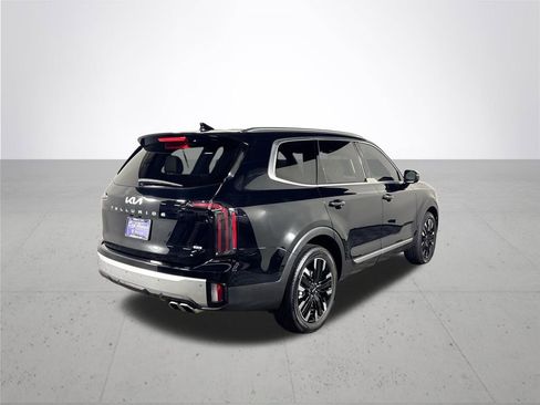 Certified 2024 Kia Telluride SX image 7