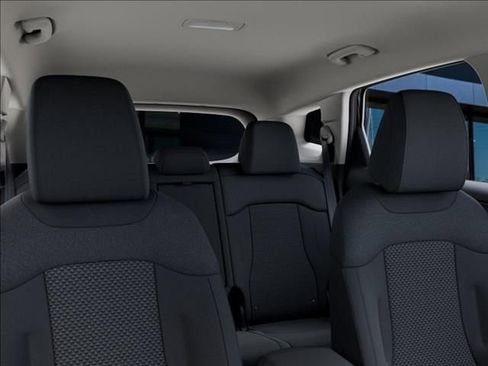 New 2026 Kia Sportage LX FWD image 27