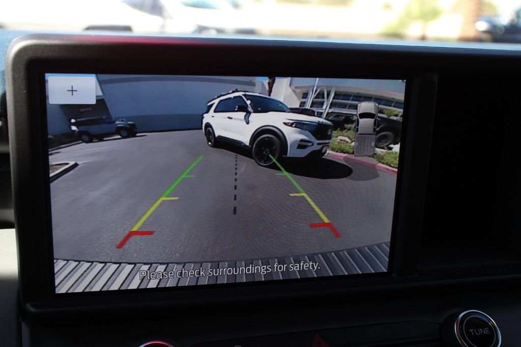 New 2024 Ford Maverick Tremor w/ Tremor Off-Road Package AWD/4WD image 28