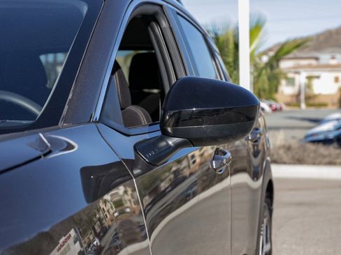 New 2026 Nissan Kicks SV image 12