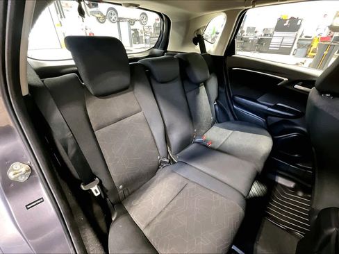 Used 2015 Honda Fit EX image 19