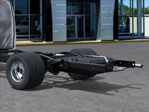 New 2025 GMC Savana 3500 w/ Power Convenience Package image 11