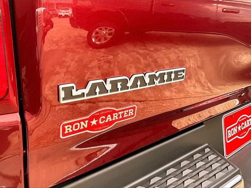 Used 2019 RAM 1500 Laramie image 15