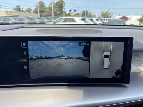 New 2026 Hyundai Ioniq 9 SEL image 12