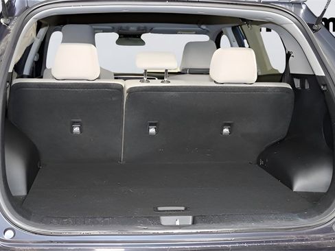 Used 2020 Kia Sportage LX image 18