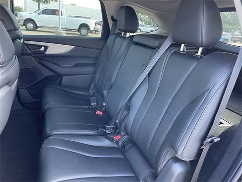 Certified 2025 Acura MDX FWD image 25