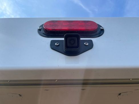 New 2026 Chevrolet Express 3500 w/ Power Convenience Package image 21