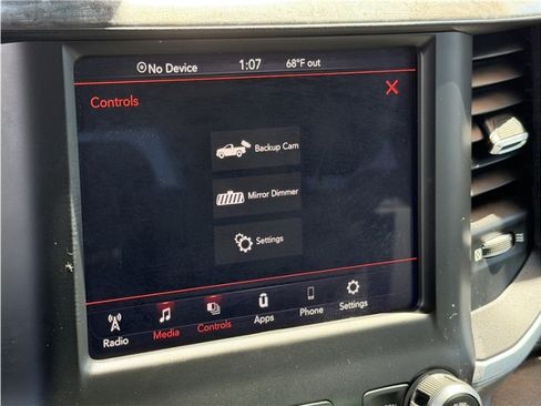 Used 2019 RAM 1500 Big Horn RWD image 46