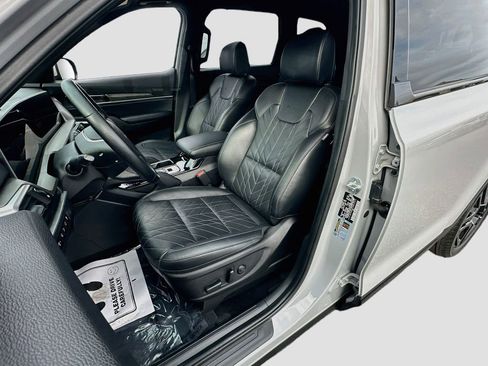 Certified 2024 Kia Telluride EX X-Line AWD/4WD image 21