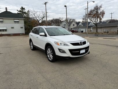 Used 2011 MAZDA CX-9 Grand Touring w/ Moonroof & Bose Audio Pkg