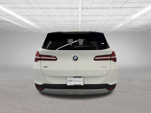 Used 2026 BMW X3 xDrive30i AWD/4WD image 4