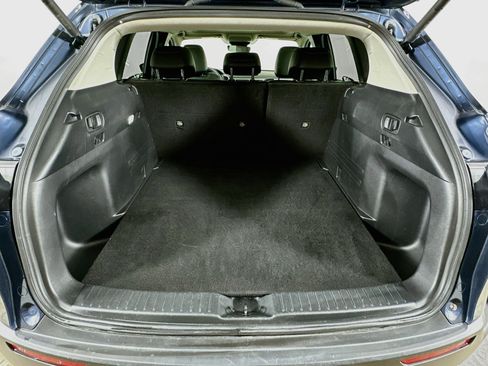 Used 2025 MAZDA CX-50 AWD 2.5 S w/ Premium Package image 29
