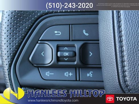 New 2026 Toyota Tacoma SR5 image 27