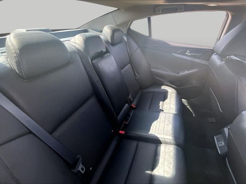 Used 2018 Nissan Maxima 3.5 SL FWD image 18