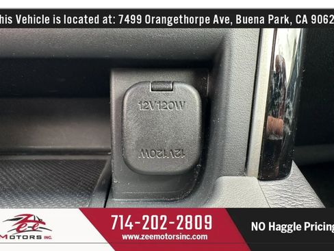 Used 2014 MAZDA CX-9 Touring FWD image 28