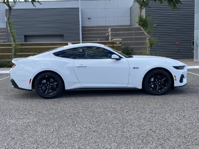 New 2026 Ford Mustang GT RWD image 7